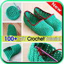 DIY Crochet Tutorial APK