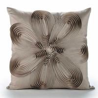 DIY Decorative Pillows Design Affiche