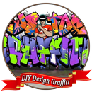 APK DIY Design Graffiti