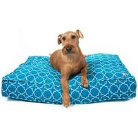 DIY Dog Bed Design Ideas poster