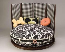 DIY Dog Bed Design Ideas تصوير الشاشة 2