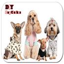 DIY Dog Clothes APK