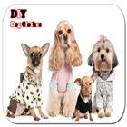 DIY Dog Clothes آئیکن