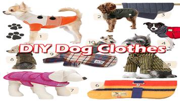 DIY Dog Clothes captura de pantalla 3