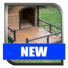 DIY Dog House icon