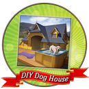 APK DIY Dog House Design