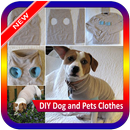 DIY Hunde- und Haustierkleidung APK