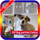 DIY Dog and pets clothes APK