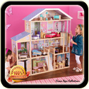 DIY Doll House Ideas-APK