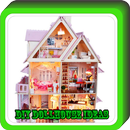 DIY Dollhouse Ideas APK