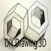 DIY Drawing 3D