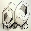 DIY Drawing 3D APK