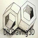 DIY的3D繪圖 APK