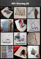 DIY 3D Drawing скриншот 1