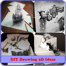 comment dessiner 3D APK