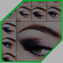 DIY Eyebrow Makeup Tutorial APK