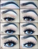 DIY Eyebrows Step by Step screenshot 3