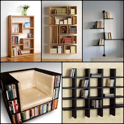 Diy Easy Bookshelf Ideas For Android Apk Download