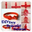 DIY Easy Bracelet Tutorial