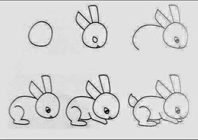 برنامه‌نما DIY Easy Drawing Tutorials عکس از صفحه