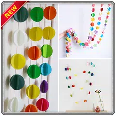 DIY Easy Hanging Wall Decoration Ideas APK download