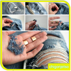 Icona DIY Fashion Clothes Ideas