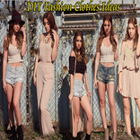 DIY Fashion Clothes Ideas