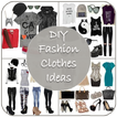 DIY Fashion Clothes Design