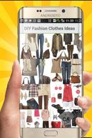 DIY Fashion Clothes Design ภาพหน้าจอ 1