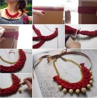 DIY Fasion Accessories captura de pantalla 2