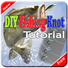 DIY Fishing Knot Tutorial icône