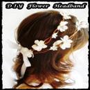DIY Flower Headband APK