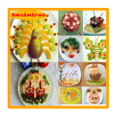 APK DIY Food