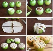 DIY美食 截图 1