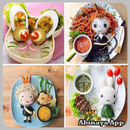 DIY Food Decoration APK
