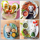 DIY Food Decoration-APK