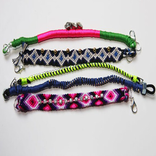 DIY Friendship Bracelets