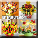 DIY Fruit Creations APK