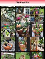 DIY Garden Ideas скриншот 1