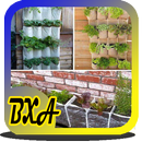 Ý tưởng Trồng Tự làm vườn APK