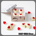 DIY Gift Box icon