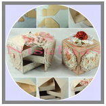 DIY Creative Gift Boxes