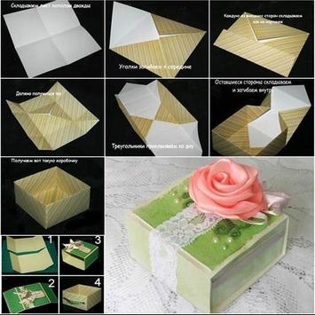 diy gift box ideas