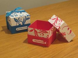 DIY Gift Box Ideas gönderen