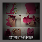 DIY Gift Box Ideas-icoon