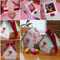 DIY Gift Box Ideas capture d'écran 3