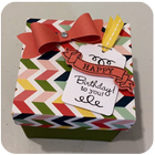 Pomysły DIY Gift Box ikona