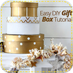 DIY Gift Box Tutorial
