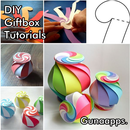 DIY Giftbox Tutorial APK