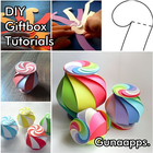 DIY Giftbox Tutorial icône